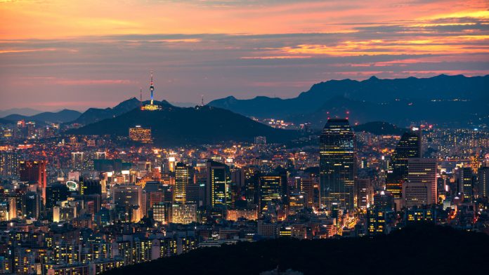 Crypto Volume in South Korea Increases, Will it Increase Global market?