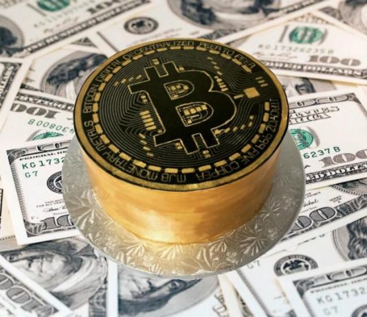 Bitcoin cost forecast: Cryptocurrency market surge will see '’ 5,(********************************************************************************************************************************************************************************* )percent gains' ‘over next years