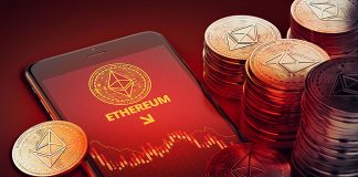 ETH/USD Cost Analysis: Ethereum Bulls Crash as Market Lose $1 Billion