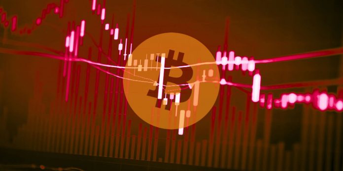 Bitcoin Rate Watch: BTC/USD At Threat Of More Losses Listed below $6,240