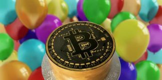 Why bitcoin'’s innovative experiment is still in its infancy 10 years later on