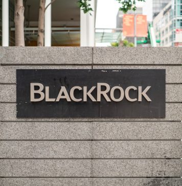 BlackRock to Wait Up Until Crypto Market is Legitimate Prior To Using ETF
