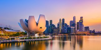 Binance Records 40,000 Ugandan Crypto Traders In One Week, Singapore Next?