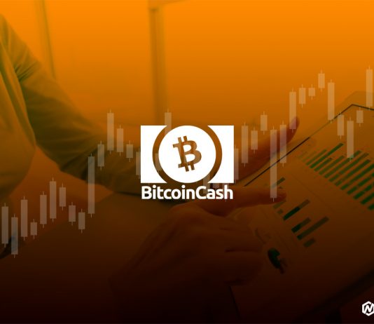 Bitcoin Money Cost Analysis: BCH/USD Extending Gains Above $600