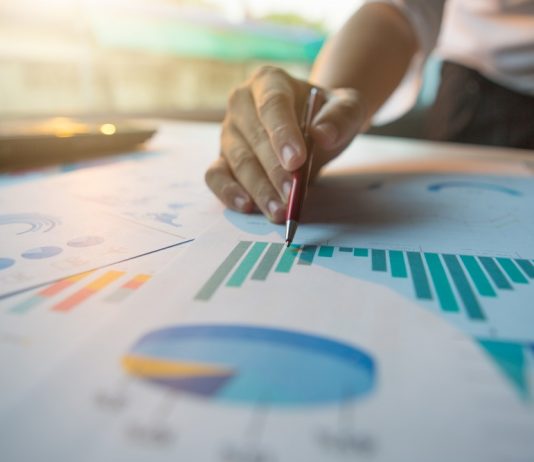 Analysis of the Worldwide Crypto Exchange Market in Infographics