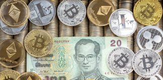 Thailand Readies First ICO Website, Junta Wants More Control