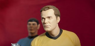 Invite To Crypto: Star Trek’s Shatner Safeguards Ethereum, Talks ERC Standards