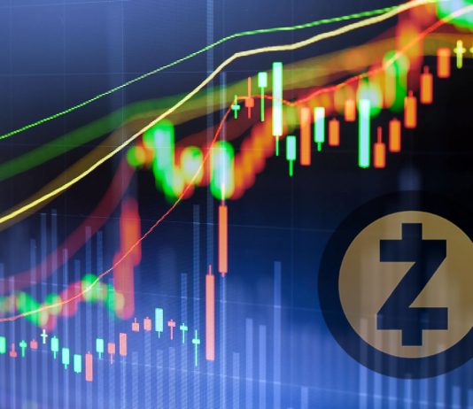 Cryptocurrency Market Update: South Koreans Keeping Zcash (ZEC) Climbing