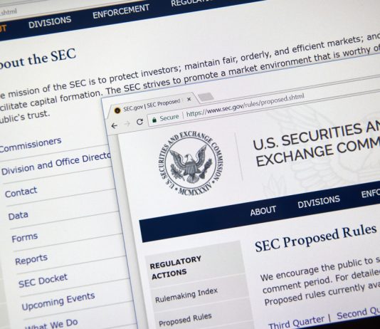 Crypto Week In Evaluation: SEC Fines EtherDelta, Binance To Bring In Organizations