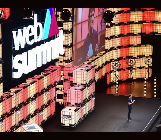 Web Top 2018, a Terrific Occasion for Crypto Neighborhood