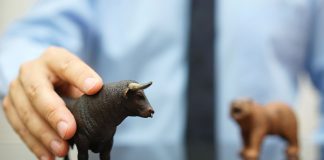 Bullish Signals: Binance Employer Forecasts Year End Crypto Bull Run