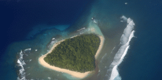 Marshall Islands' ‘prepare for a nationwide cryptocurrency endures essential vote
