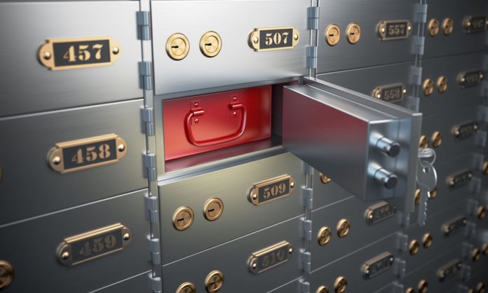 Canadian Bank Announces Digital Safe-deposit Box for Crypto Exchanges and Financial Investment Funds