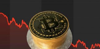 Bitcoin rate crash: Cryptocurrency loses 10 percent of its worth in abrupt sell-off