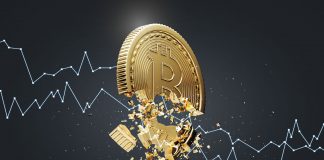 Troubled Crypto Market: Bitcoin Market Cap Discovers YTD Low Under $100 Billion