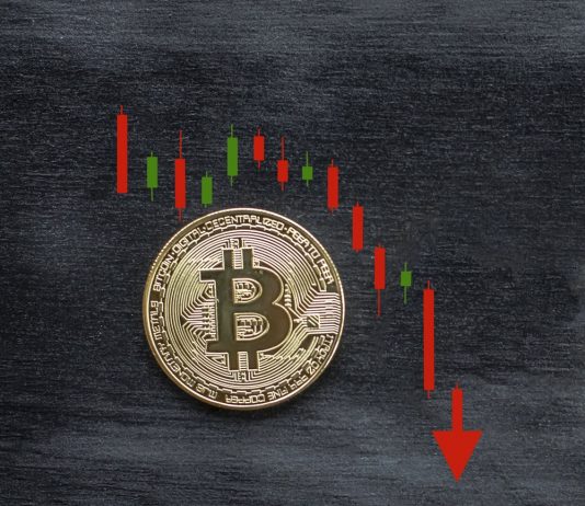 How Low Can It Go? Bitcoin Settles Listed Below $5,600 as Altcoins Continue to Drop