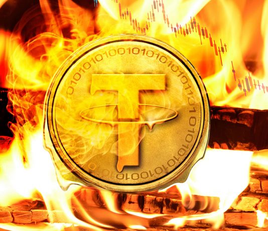 Stablecoin Supremacy Fight Warms Up; Binance Notes USDC, Tether Listed Below a Dollar