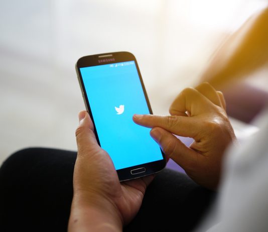 Twitter on the Defensive, Blames Third-Party App for Current Frauds
