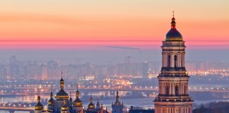 Crimea to Establish Blockchain University to Assist Countries Avert U.S. Sanctions