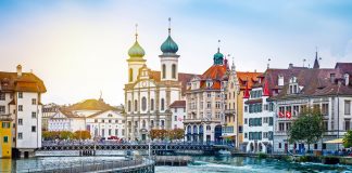 Crypto Week In Evaluation: Bitcoin ETP Releases In Switzerland, KuCoin Ratings $20 M