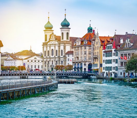 Crypto Week In Evaluation: Bitcoin ETP Releases In Switzerland, KuCoin Ratings $20 M