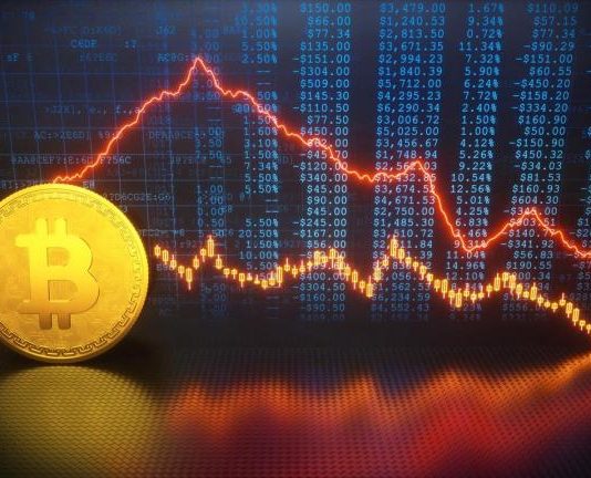 Bitcoin cost in unusual complimentary fall as cryptocurrency strikes brand-new 2018 low Bitcoin cost in unusual complimentary fall as cryptocurrency strikes brand-new 2018 low