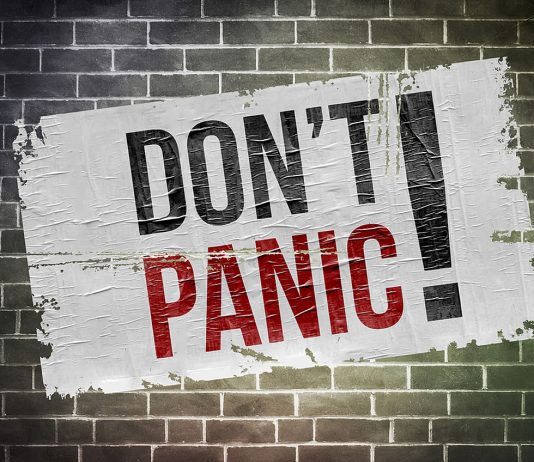 No one Panic! Bitcoin Plummet Triggers Peace Of Mind from Crypto Pundits