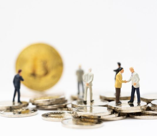 Israeli Start-up Launches Crypto Funds Amidst Institutional Push