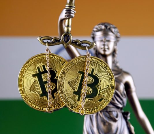 Indian Federal Government to Draft Cryptocurrency Policy Next Month