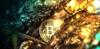 Revenues Plunge With Costs as Bitcoin Mining Rigs Go Dark