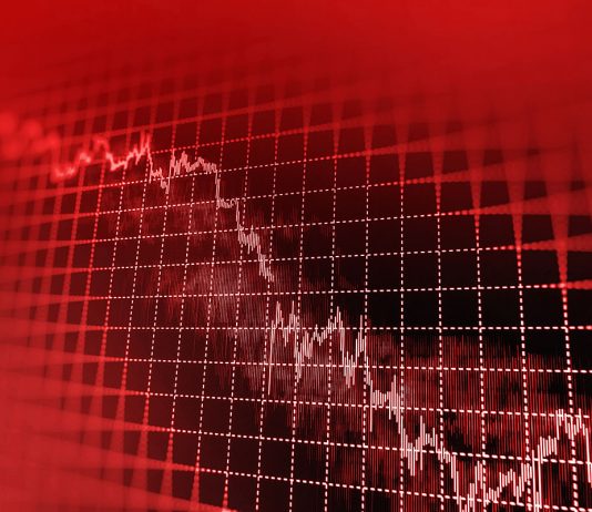 Third Wave: Crypto Markets Dump Another $12 Billion to New Annual Lows