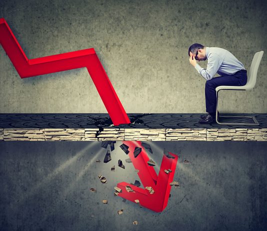 Expert: Bitcoin and Ethereum Have Space to Fall Even More, BTC May Touch $3,500