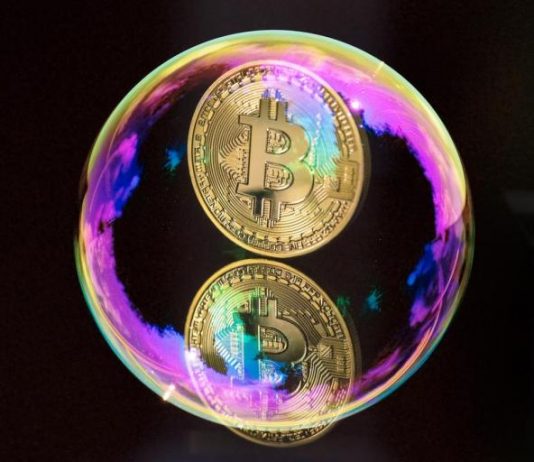 Why the 2018 bitcoin rate crash is simply a blip not a bubble bursting, claim cryptocurrency professionals Why the 2018 bitcoin rate crash is simply a blip not a bubble bursting, claim cryptocurrency professionals