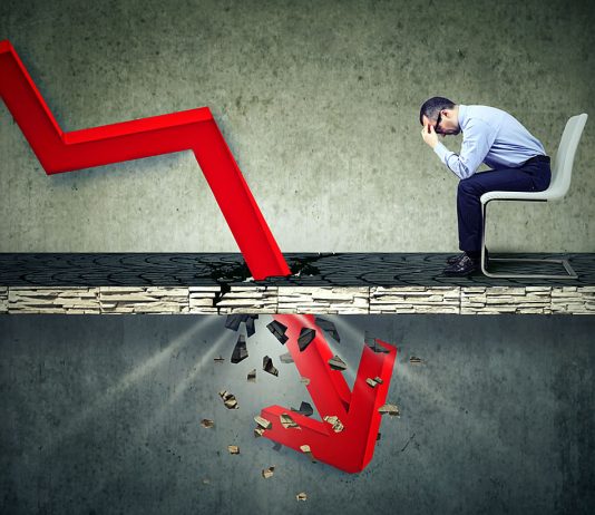 Are We There Yet? When Will Crypto Markets and Bitcoin Struck The Bottom