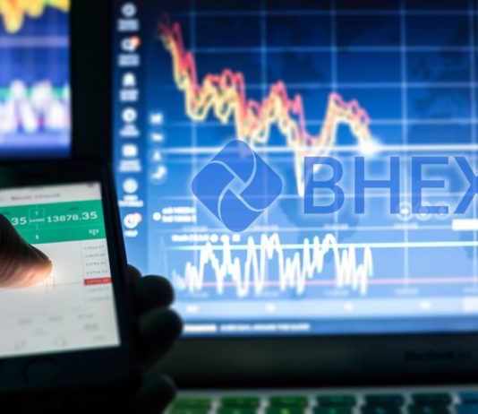 Former Huobi and NYSE Executive is Introducing a New Crypto Exchange