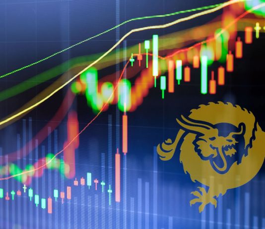 Cryptocurrency Trading Update: Bitcoin SV Gets In Leading 10, Markets Still Falling