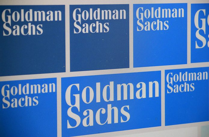 Crypto Custody Necessary For Goldman Sachs to Go Into Markets