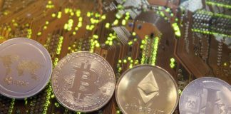 Bitcoin rate rises back up after remarkable plunge