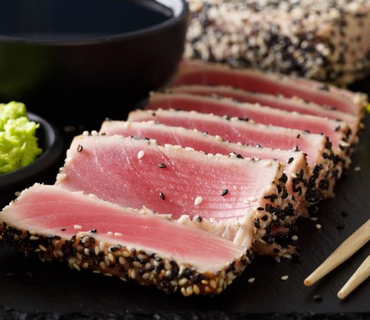 Swiss Brand Name to End Up Being Very First European Nation to Trace Tuna on the Blockchain