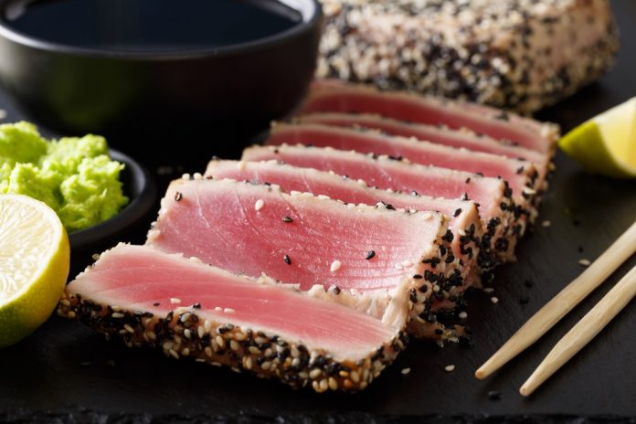Swiss Brand Name to End Up Being Very First European Nation to Trace Tuna on the Blockchain