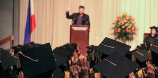 Vitalik Buterin Gets Honorary PhD from Basel University