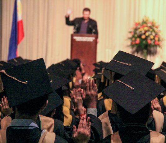 Vitalik Buterin Gets Honorary PhD from Basel University
