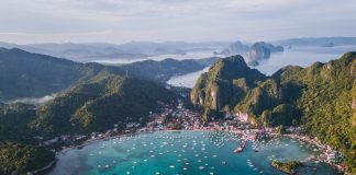 Ethereum Adoption in Establishing Nations Increasing Tremendously: Lubin