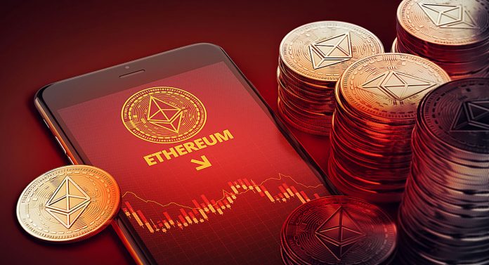 Ethereum Cost Analysis: ETH/USD Cost Danger Dropping Listed Below $100