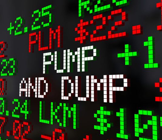Research study: Pump and Dispose Plans have Minimal Result on Crypto Markets