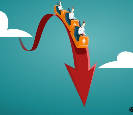 Ethereum Cost Analysis: ETH/USD Nosedives Listed Below $90, What’s Next?