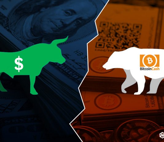 Bitcoin Money Cost Analysis: BCH/USD Nosedives Listed Below $100, $80 Next?