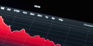 Crypto Market Update: Tether Climbs The Table In The Middle Of Diminishing Market Caps