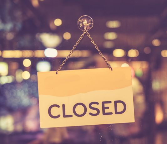 Sign Of The Times: Basis Shutters $133 M Crypto Task Due To Policy