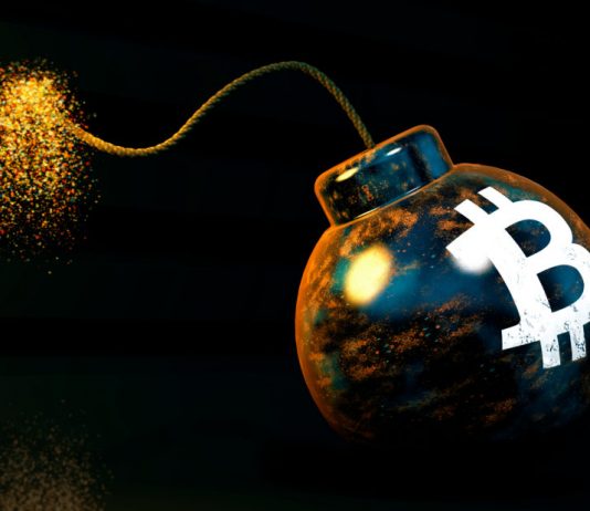 Bitcoin Extortionists Turn From Blackmail to Bomb Hazards